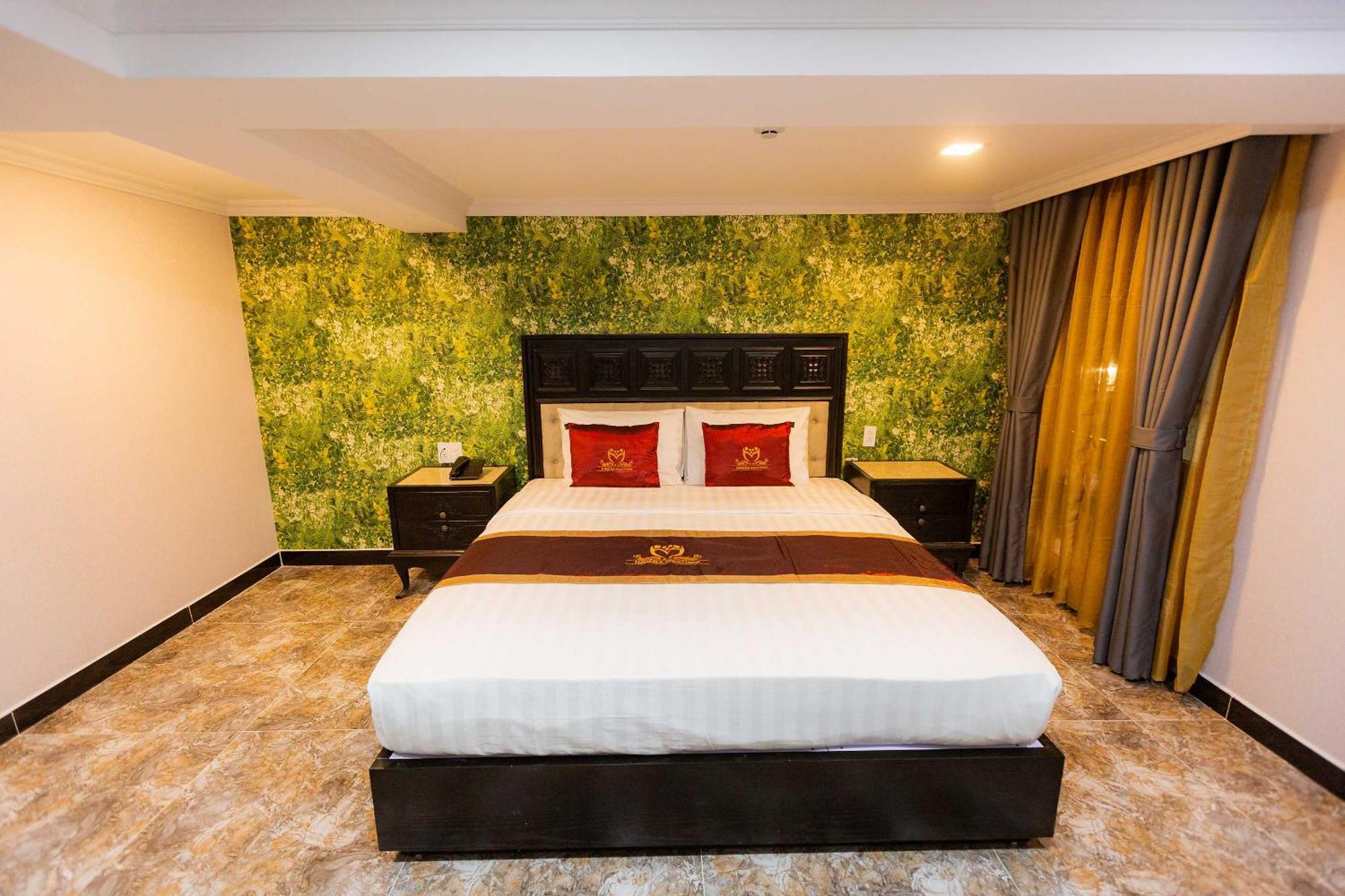 Dancentre Airport - Havana Apartment
