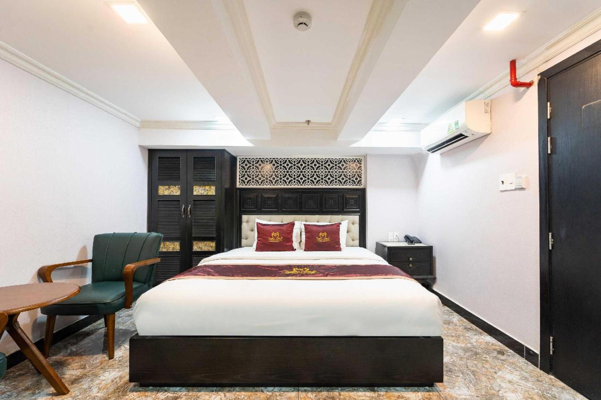 Dancentre Airport - Havana Apartment *