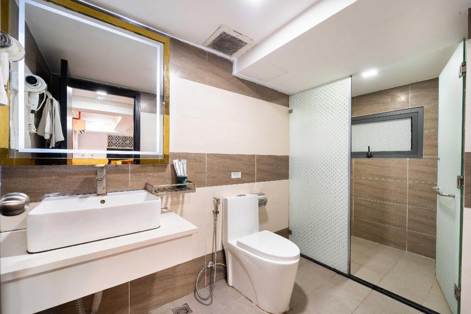 Dancentre Airport - Havana Apartment Ho Chi Minh City